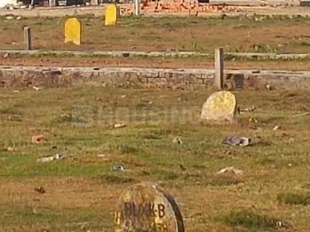 Residential Plot in Baguiati for resale Kolkata. The reference number is 10908485