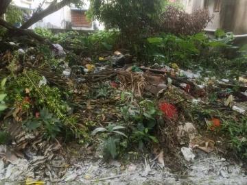 Residential Plot in Baguiati for resale Kolkata. The reference number is 18238977