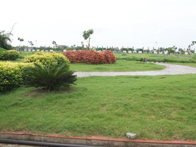 Residential Plot in Bada Bangarda for resale Indore. The reference number is 13575434