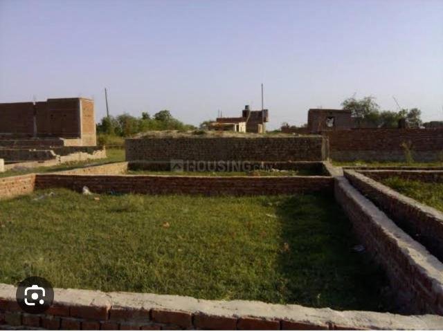 Residential Plot in Bada Bangarda for resale Indore. The reference number is 13014696