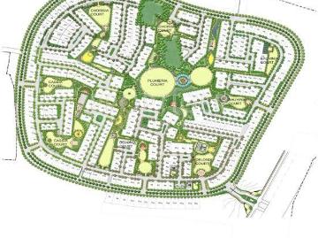 Residential Plot in Bada Bangarda for resale Indore. The reference number is 17668601