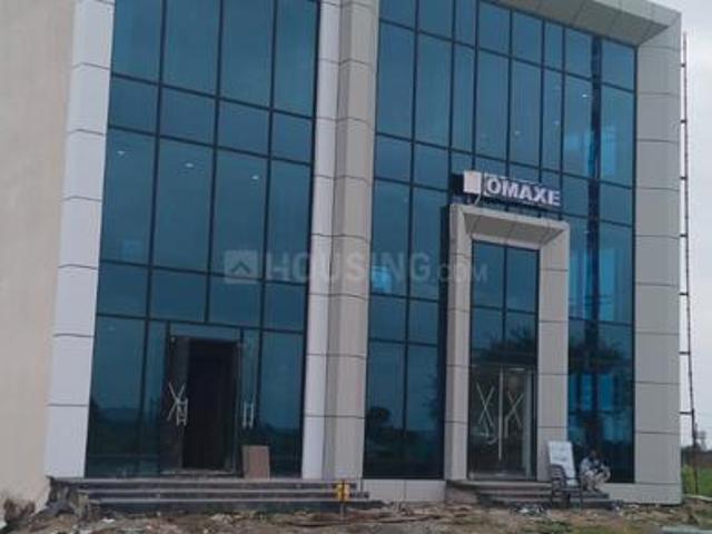 Residential Plot in Bada Bangarda for resale Indore. The reference number is 18184894