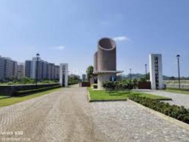 Residential Plot in Bada Bangarda for resale Indore. The reference number is 20391312