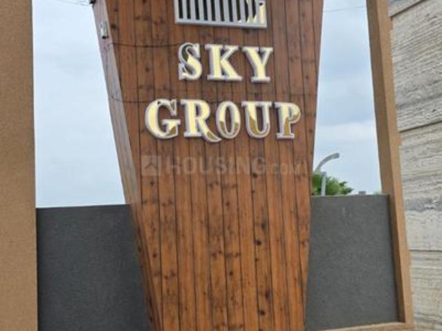 Residential Plot in Bada Bangarda for resale Indore. The reference number is 21029783