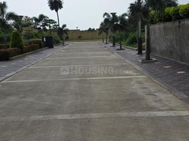 Residential Plot in Bada Bangarda for resale Indore. The reference number is 21044955