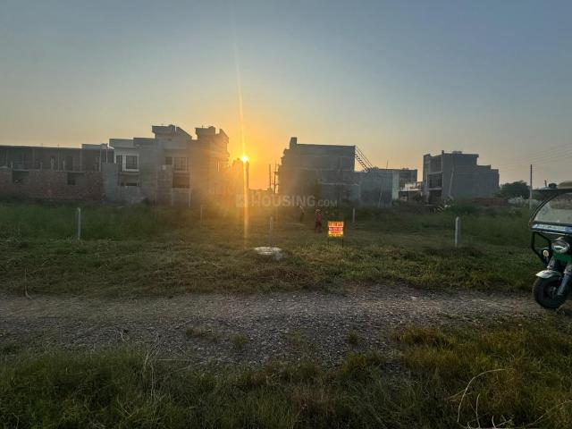 Residential Plot in Badali for resale Mohali. The reference number is 21230189