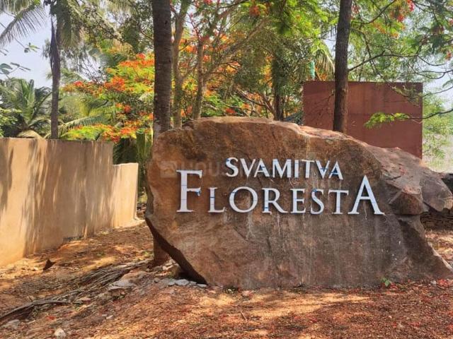 Residential Plot in Badamanavarathekaval for resale Bengaluru. The reference number is 13011717