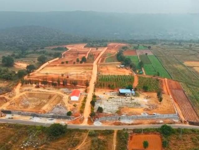 Residential Plot in Badamanavarathekaval for resale Bengaluru. The reference number is 20352114