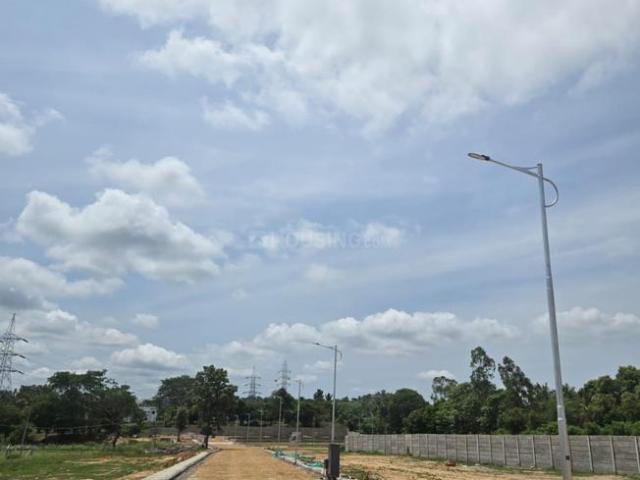 Residential Plot in Badamanavarathekaval for resale Bengaluru. The reference number is 20534133