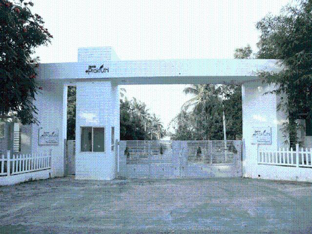 Residential Plot in Badamanavarathekaval for resale Bengaluru. The reference number is 20705824