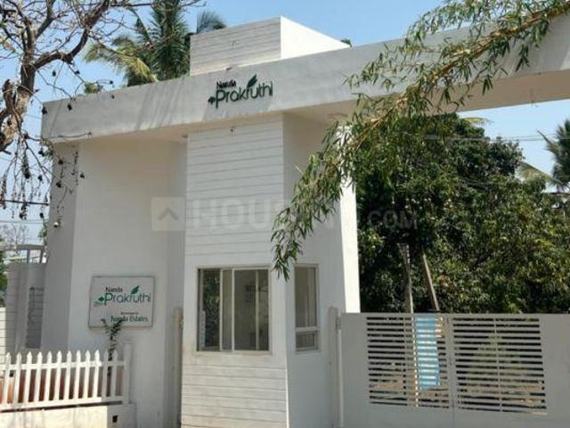 Residential Plot in Badamanavarathekaval for resale Bengaluru. The reference number is 20773589
