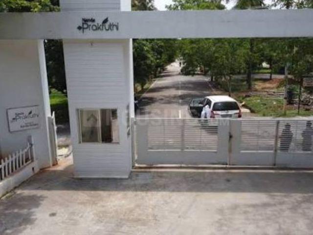 Residential Plot in Badamanavarathekaval for resale Bengaluru. The reference number is 20849988
