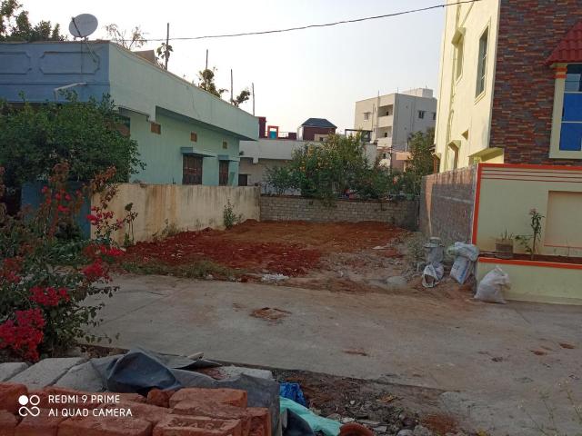 Residential Plot in Badangpet for resale Hyderabad. The reference number is 6011102