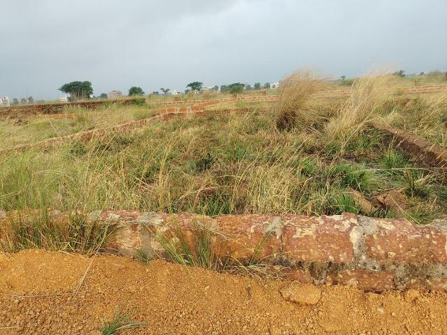 Residential Plot in Badaraghunathpur for resale Bhubaneswar. The reference number is 20335195