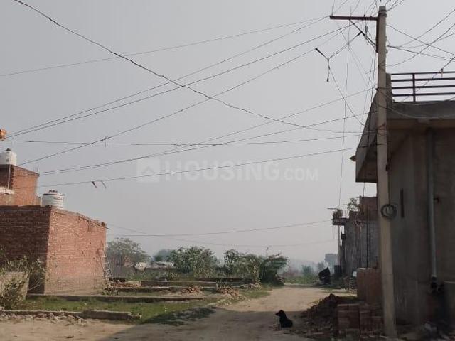 Residential Plot in Badarpur for resale New Delhi. The reference number is 19914673