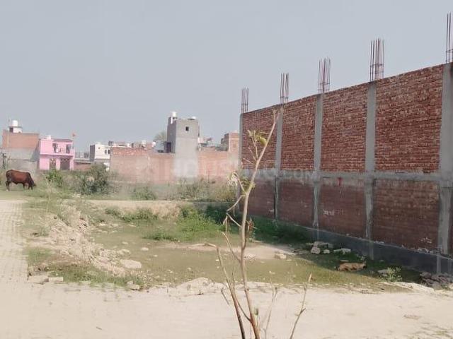 Residential Plot in Badarpur for resale New Delhi. The reference number is 19914753