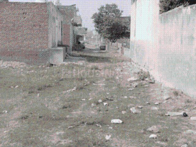 Residential Plot in Badarpur for resale New Delhi. The reference number is 19998126