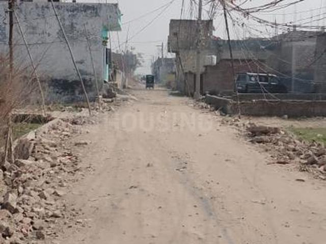 Residential Plot in Badarpur for resale New Delhi. The reference number is 19998246
