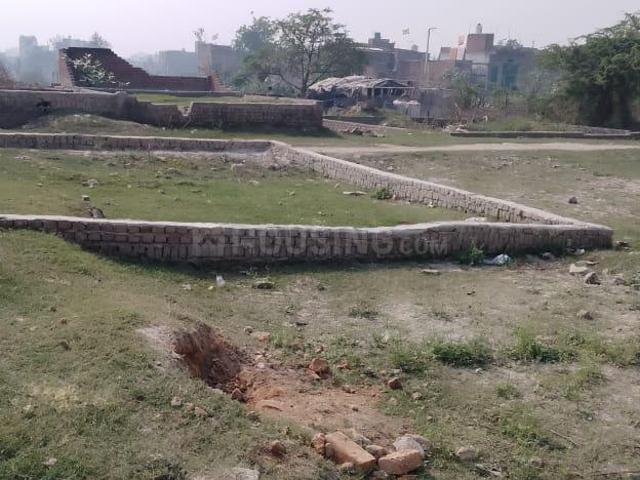 Residential Plot in Badarpur for resale New Delhi. The reference number is 19992977