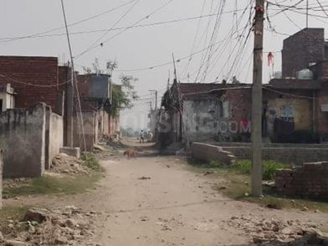 Residential Plot in Badarpur for resale New Delhi. The reference number is 20043663
