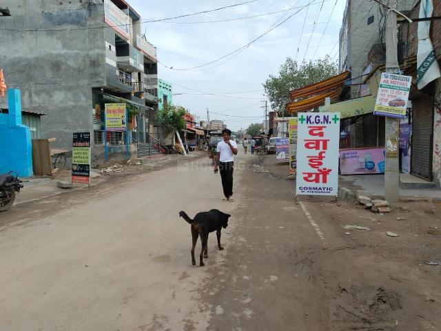 Residential Plot in Badarpur for resale New Delhi. The reference number is 20079341