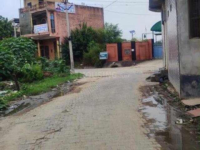 Residential Plot in Badarpur for resale New Delhi. The reference number is 20677582
