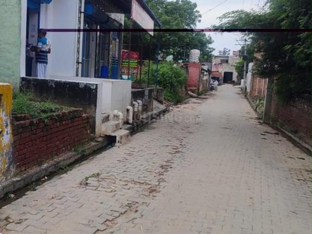 Residential Plot in Badarpur for resale New Delhi. The reference number is 20677582
