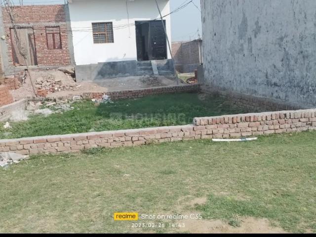 Residential Plot in Badarpur for resale New Delhi. The reference number is 21166753