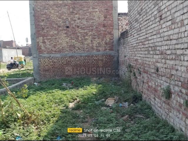 Residential Plot in Badarpur for resale New Delhi. The reference number is 21191786