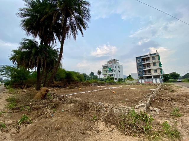 Residential Plot in Badgaon for resale Udaipur. The reference number is 17991935