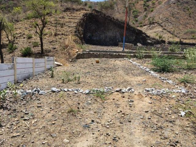 Residential Plot in Badgaon for resale Udaipur. The reference number is 21036087