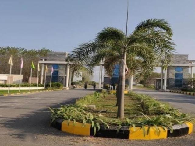 Residential Plot in Badheri Rajputan for resale Haridwar. The reference number is 14527798