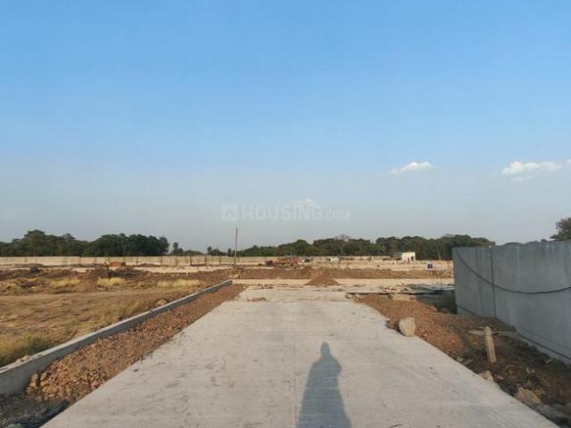 Residential Plot in Badia Keema for resale Indore. The reference number is 20965930