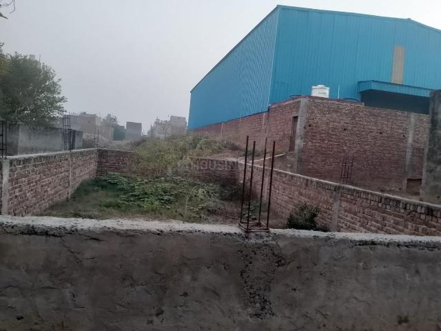 Residential Plot in Badkhal Village for resale Faridabad. The reference number is 19975717