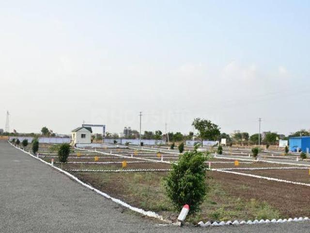Residential Plot in Badlapur East for resale Badlapur. The reference number is 19967441