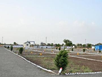 Residential Plot in Badlapur East for resale Badlapur. The reference number is 19967441
