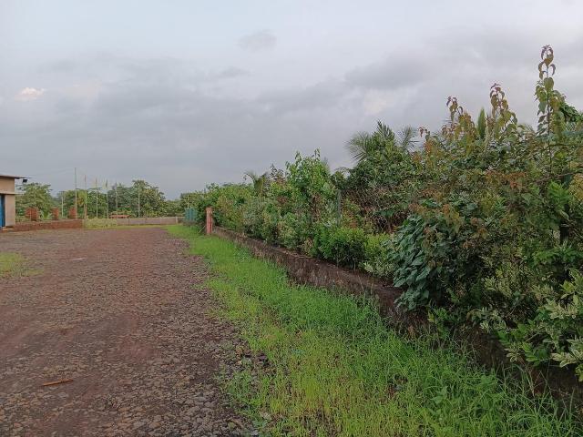 Residential Plot in Badlapur West for resale Badlapur. The reference number is 13377130