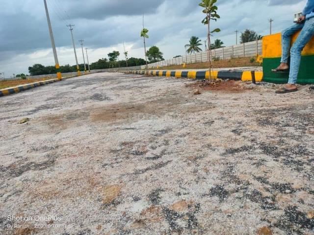Residential Plot in Badlapur West for resale Badlapur. The reference number is 13377703