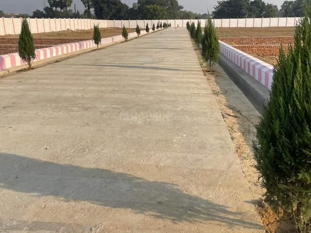 Residential Plot in Badlapur West for resale Badlapur. The reference number is 13909727