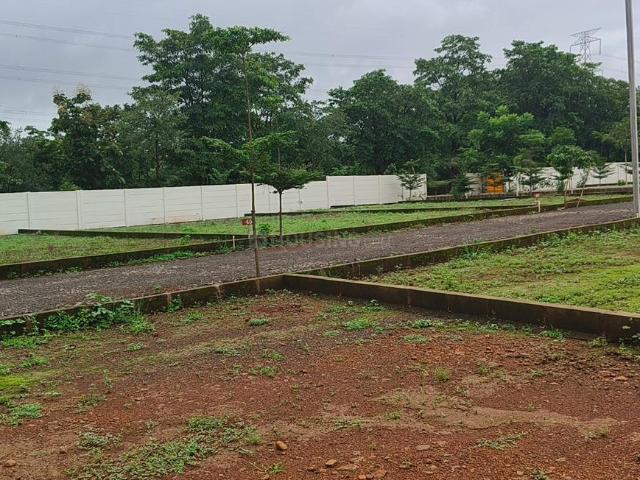 Residential Plot in Badlapur West for resale Badlapur. The reference number is 17738954