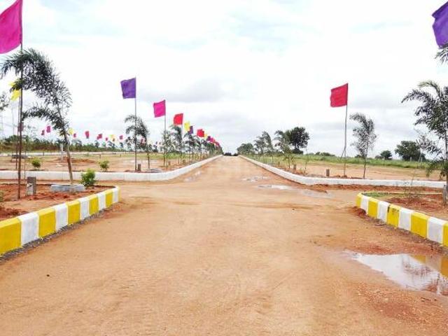 Residential Plot in Badlapur West for resale Badlapur. The reference number is 19868710