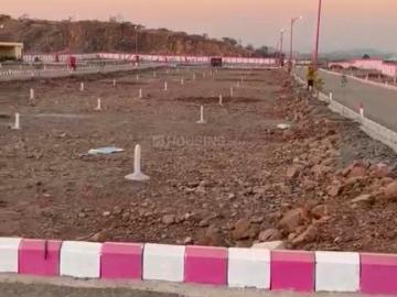 Residential Plot in Badlapur West for resale Badlapur. The reference number is 19868710