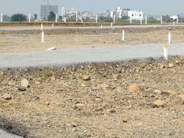 Residential Plot in Badlapur West for resale Badlapur. The reference number is 19875382