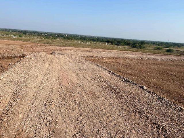 Residential Plot in Badlapur West for resale Badlapur. The reference number is 19875870