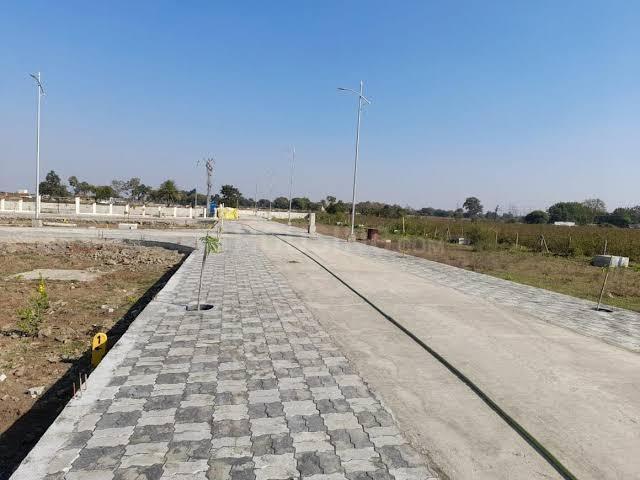 Residential Plot in Badlapur West for resale Badlapur. The reference number is 19879752