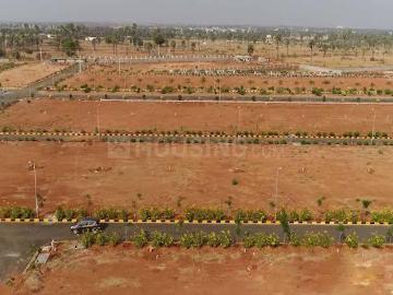 Residential Plot in Badlapur West for resale Badlapur. The reference number is 19879805
