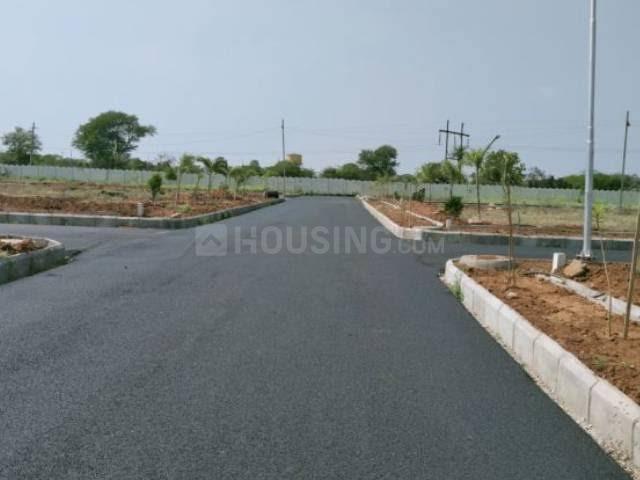 Residential Plot in Badlapur West for resale Badlapur. The reference number is 19879837