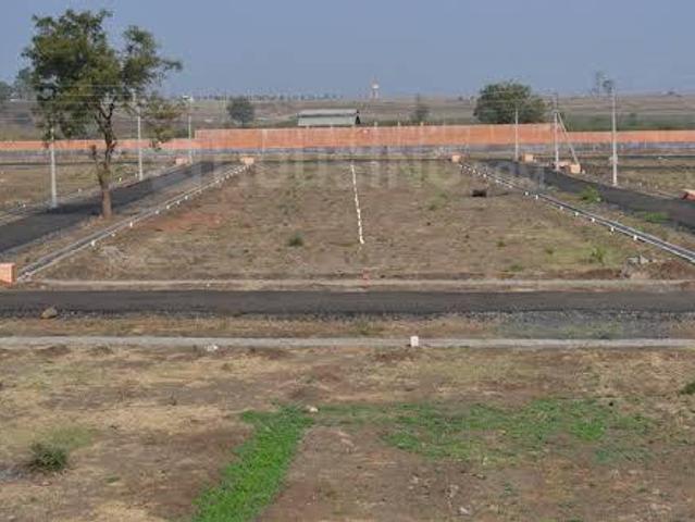Residential Plot in Badlapur West for resale Badlapur. The reference number is 19880645