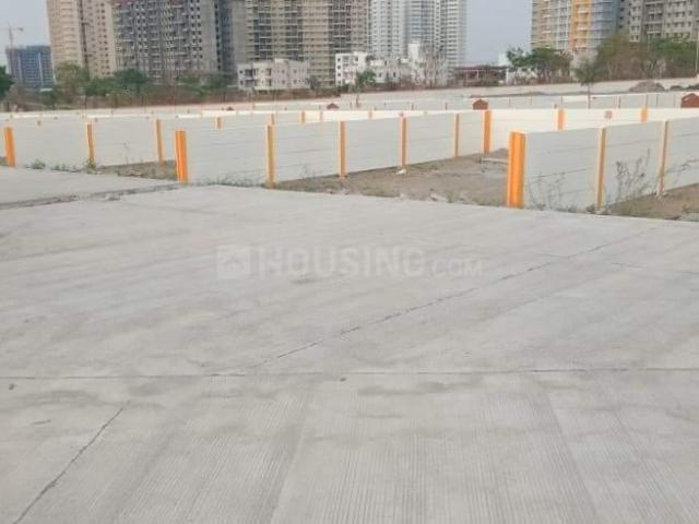 Residential Plot in Badlapur West for resale Badlapur. The reference number is 19893800