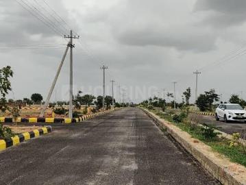 Residential Plot in Badlapur West for resale Badlapur. The reference number is 19951063